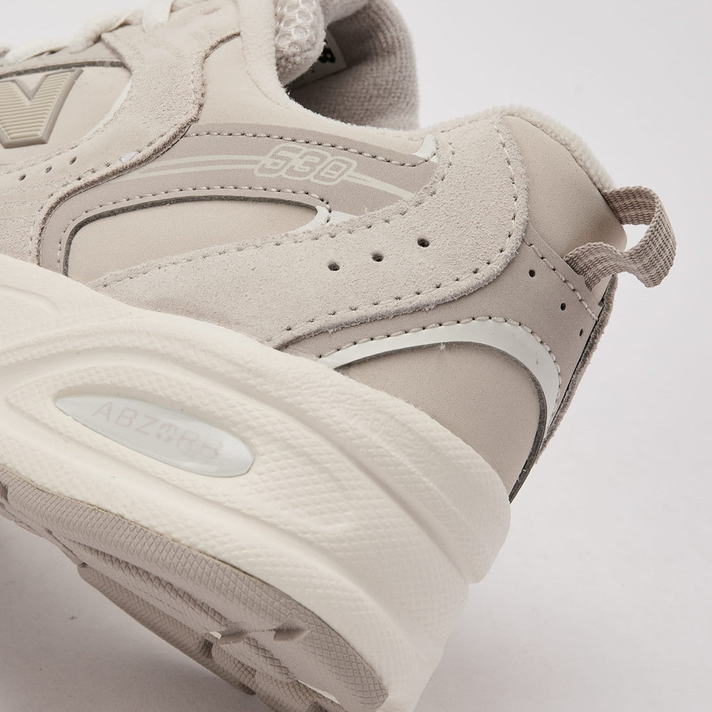 New Balance 530 juniorske tenisice bež GR530KE - Kliker doo Siroki Brijeg