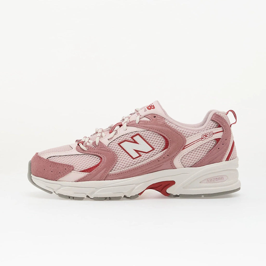 NEW BALANCE 530 P5304GR dječije tenisice 28-35 roze - Kliker doo Siroki Brijeg