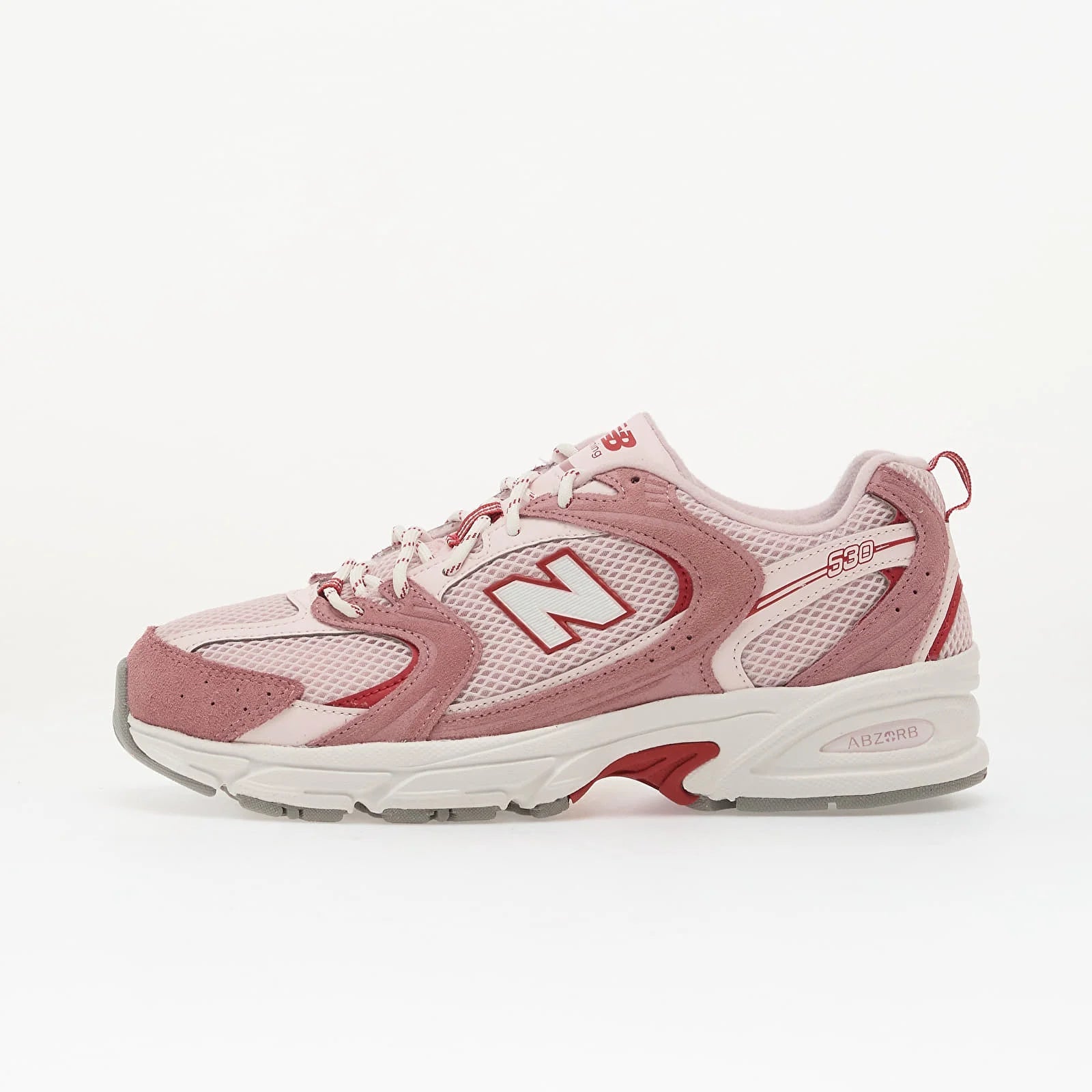 NEW BALANCE 530 P5304GR dječije tenisice 28-35 roze - Kliker doo Siroki Brijeg