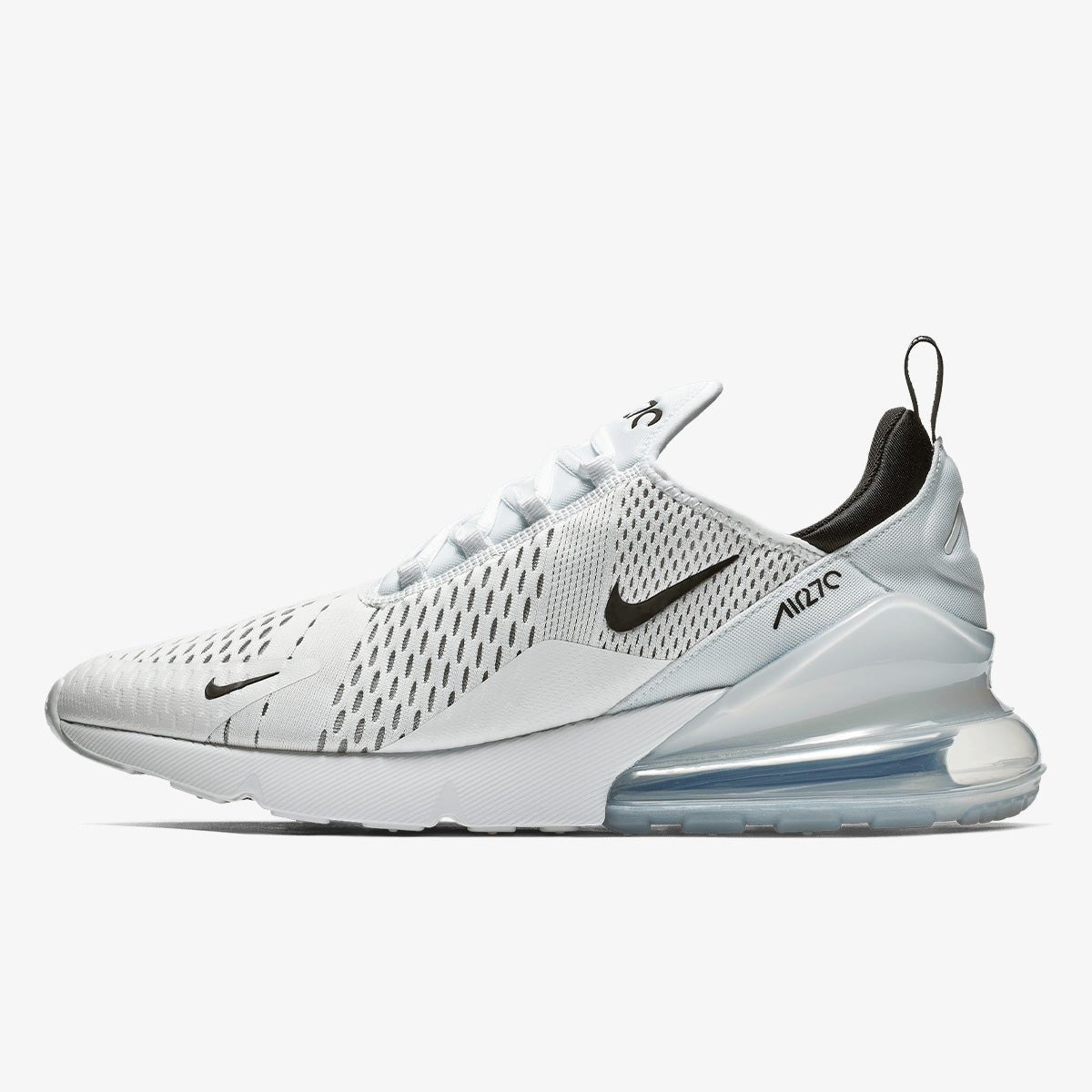 NIKE AIR MAX 270 AH8050-100 muške tenisice bijele - Kliker doo Siroki Brijeg