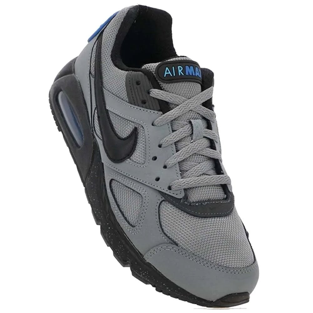 Nike Air Max IVO muške tenisice sive 580518-004 - Kliker doo Siroki Brijeg