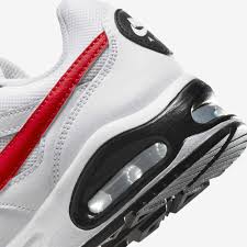 Nike Air Max IVO PS dječje tenisice 579996-101 - Kliker doo Siroki Brijeg