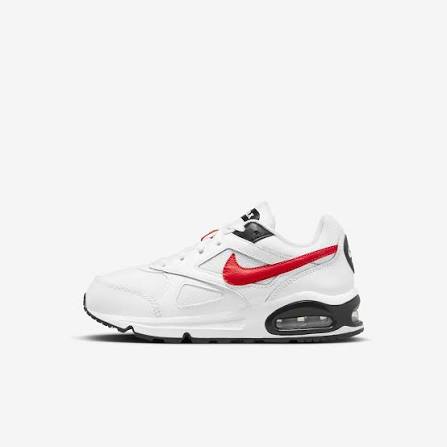 Nike Air Max IVO PS dječje tenisice 579996-101 - Kliker doo Siroki Brijeg