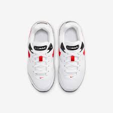 Nike Air Max IVO PS dječje tenisice 579996-101 - Kliker doo Siroki Brijeg