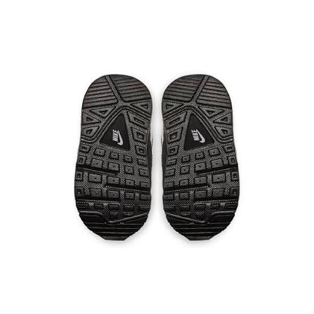 Nike Air Max IVO TD dječje tenisice za bebe 579997-011 - Kliker doo Siroki Brijeg