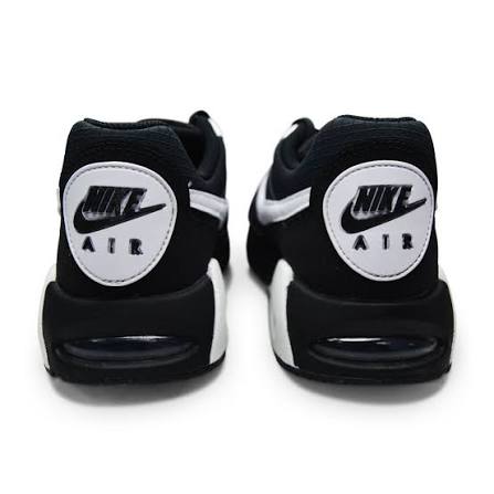 Nike Air Max IVO TD dječje tenisice za bebe 579997-011 - Kliker doo Siroki Brijeg