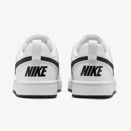 Nike Court Borough GS juniorske tenisice DV5456-104 - Kliker doo Siroki Brijeg