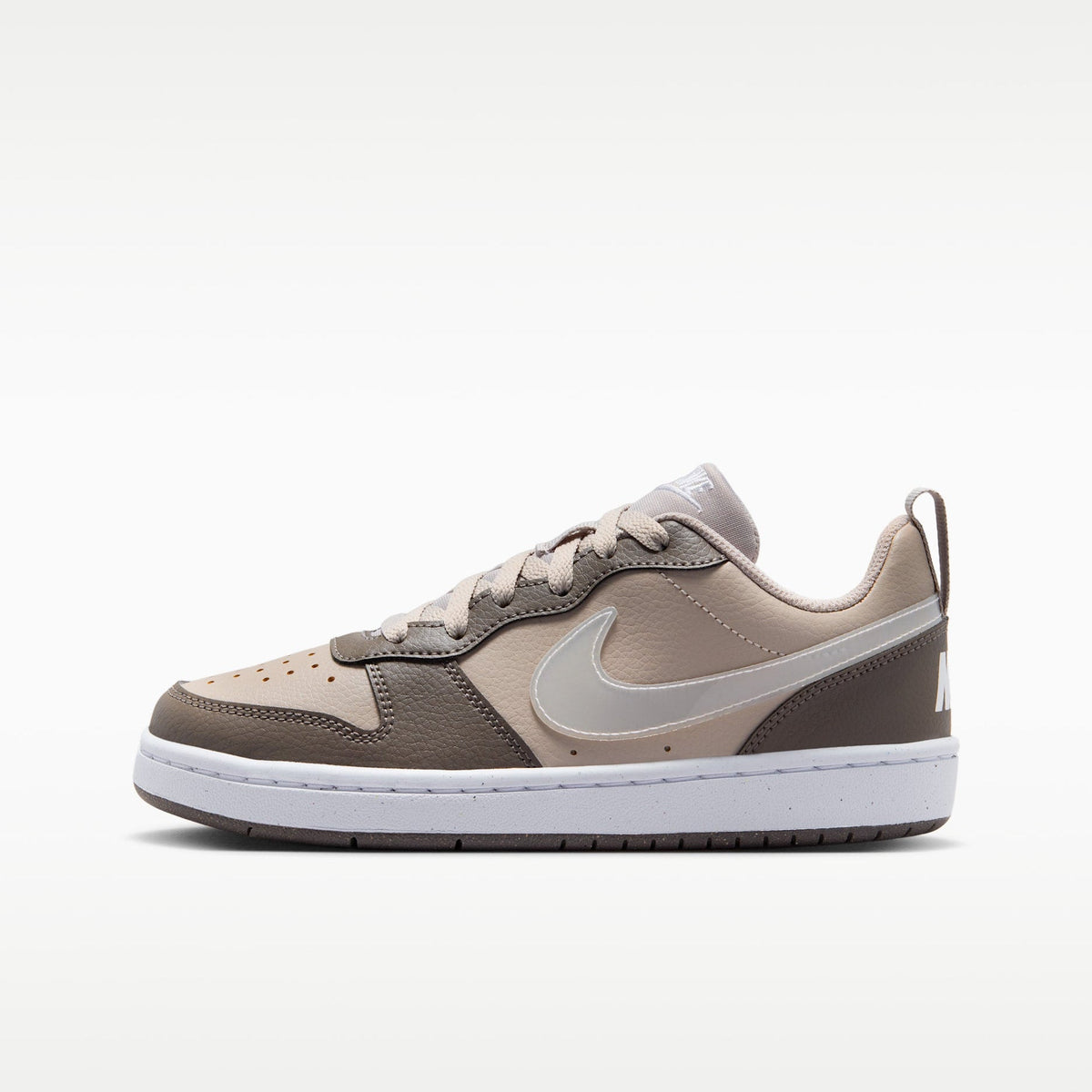 Nike Court Borough Low dječje tenisice Moon Particle IV5820-200 - Kliker doo Siroki Brijeg