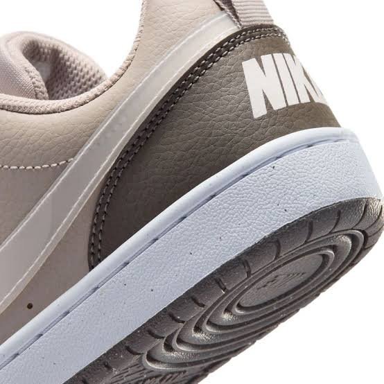 Nike Court Borough Low dječje tenisice Moon Particle IV5820-200 - Kliker doo Siroki Brijeg