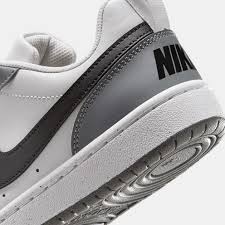 Nike Court Borough Low dječje tenisice - sive DV5458-016 - Kliker doo Siroki Brijeg