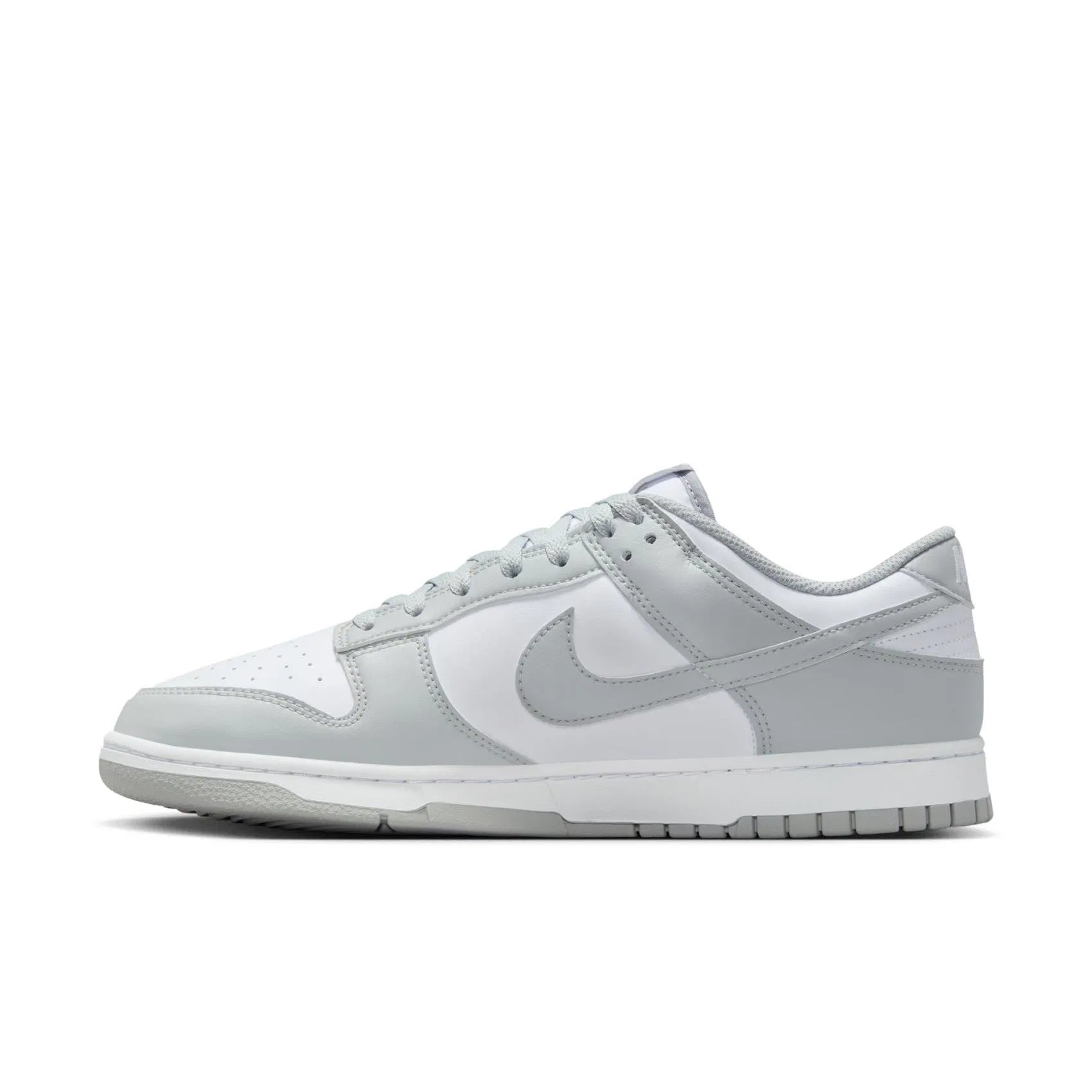 NIKE DUNK LOW RETRO HF5441-105 muške tenisice sive