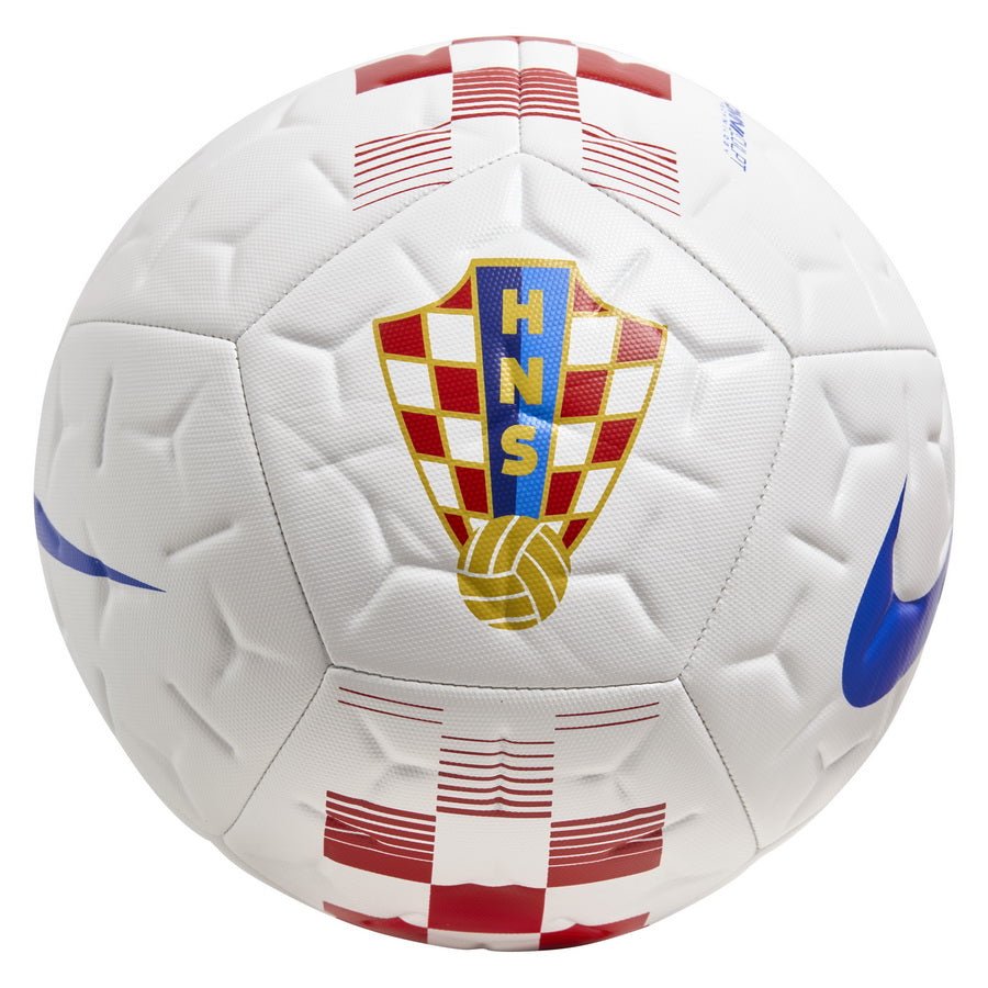 Nike Hrvatska Academy nogometna lopta IQ7565-100 - Kliker doo Siroki Brijeg