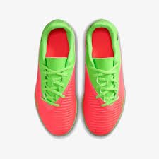 Nike Jr. Phantom 6 Low Club IC IH1803-603 dječje tenisice za mali nogomet Erling Haaland - Kliker doo Siroki Brijeg