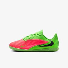 Nike Jr. Phantom 6 Low Club IC IH1803-603 dječje tenisice za mali nogomet Erling Haaland - Kliker doo Siroki Brijeg