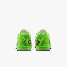 Nike Jr. Phantom 6 Low Club IC IH1803-603 dječje tenisice za mali nogomet Erling Haaland - Kliker doo Siroki Brijeg