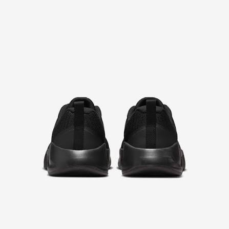 Nike MC Trainer 3 muške tenisice za trening FQ1831-003 crne - Kliker doo Siroki Brijeg