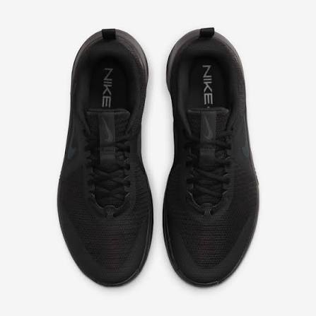 Nike MC Trainer 3 muške tenisice za trening FQ1831-003 crne - Kliker doo Siroki Brijeg