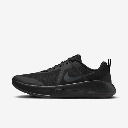Nike MC Trainer 3 muške tenisice za trening FQ1831-003 crne - Kliker doo Siroki Brijeg