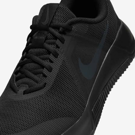 Nike MC Trainer 3 muške tenisice za trening FQ1831-003 crne - Kliker doo Siroki Brijeg