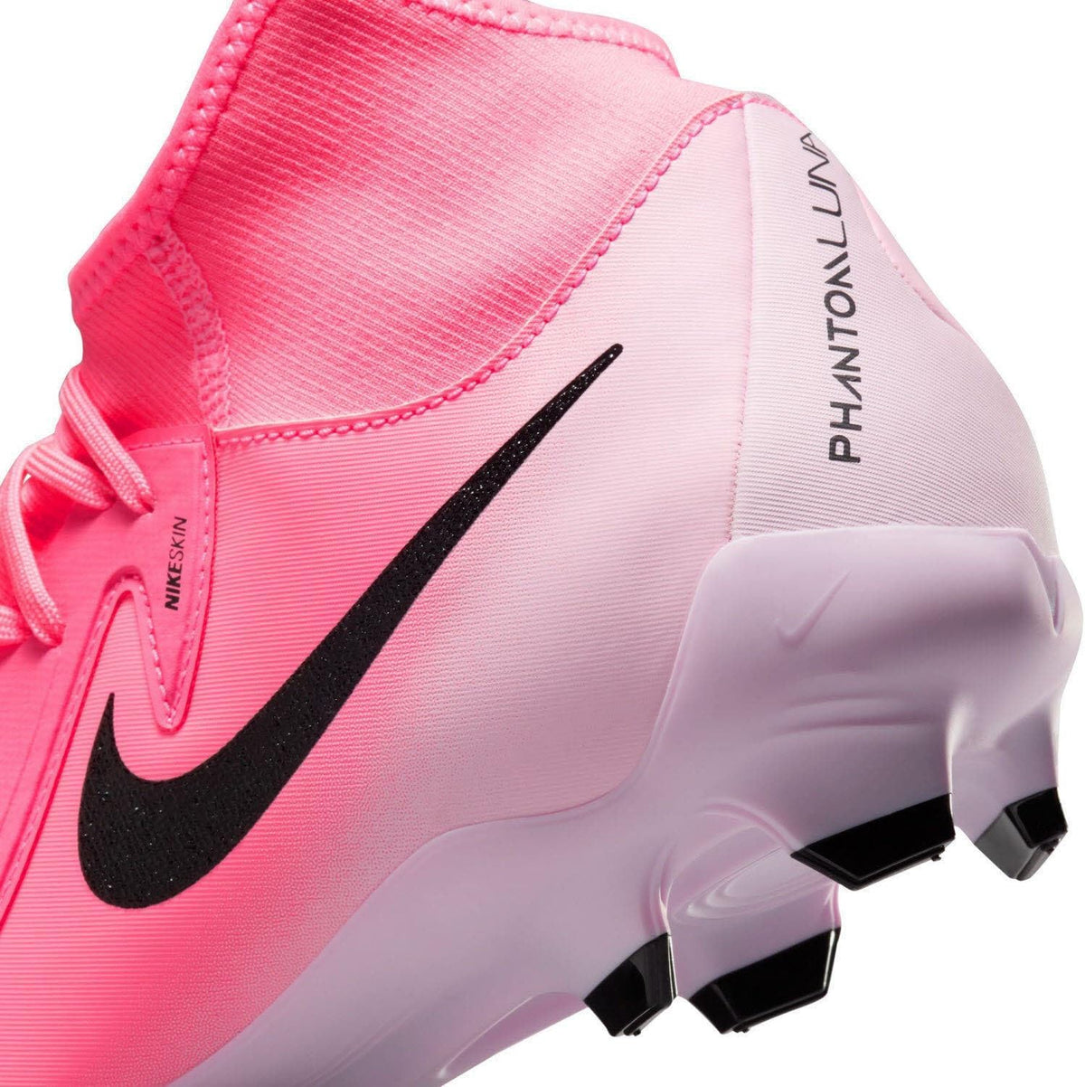 Nike Phantom Luna II Club junior kopačke FJ2601-600 - Kliker doo Siroki Brijeg