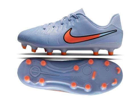 Nike Tiempo Legend 10 Academy DV4348-402 junior kopačke - Kliker doo Siroki Brijeg
