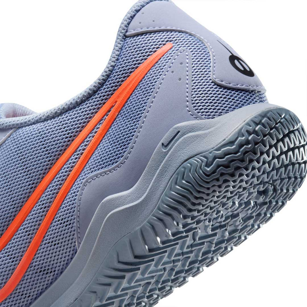 Nike Tiempo Legend 10 Academy IC DV4341-402 muške tenisice plave - Kliker doo Siroki Brijeg