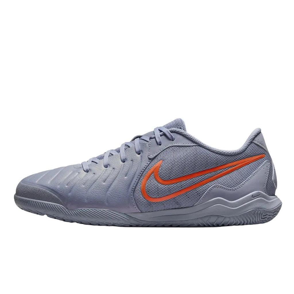 Nike Tiempo Legend 10 Academy IC DV4341-402 muške tenisice plave - Kliker doo Siroki Brijeg