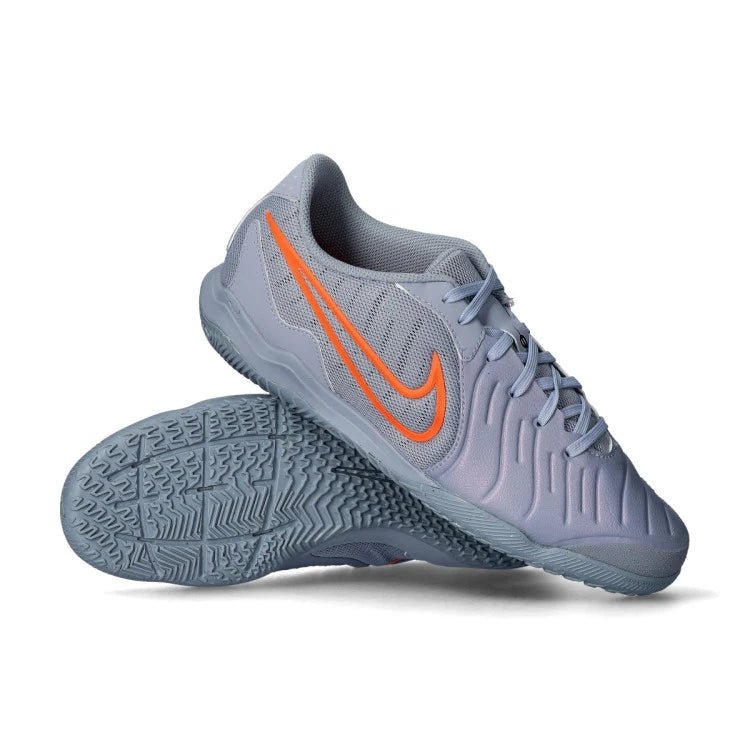 Nike Tiempo Legend 10 Academy IC DV4341-402 muške tenisice plave - Kliker doo Siroki Brijeg