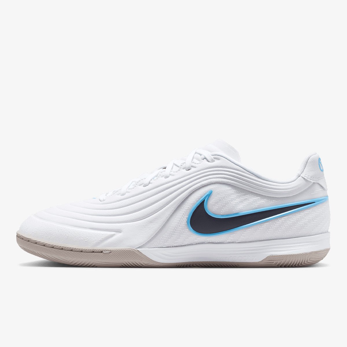 Nike Tiempo Reactgato IC muške futsal tenisice HQ3159-100 - Kliker doo Siroki Brijeg