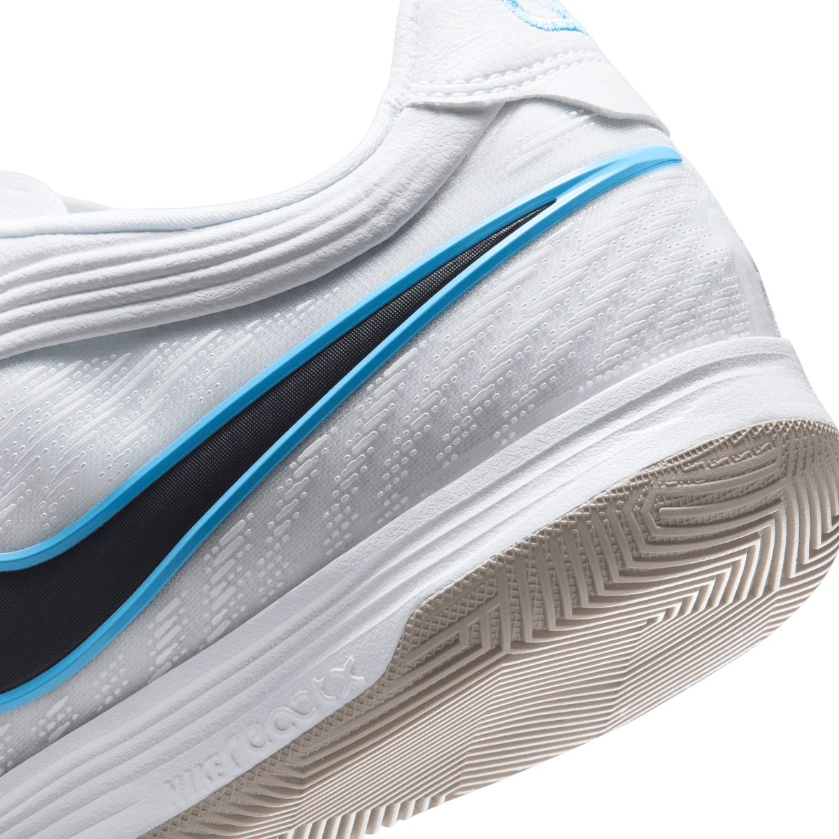 Nike Tiempo Reactgato IC muške futsal tenisice HQ3159-100 - Kliker doo Siroki Brijeg