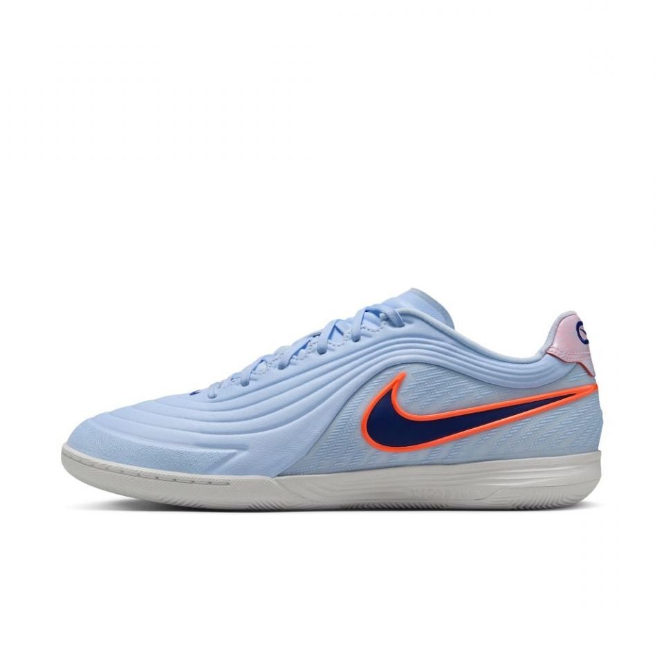 Nike Tiempo ReactGato IC muške futsal tenisice HQ3159-411 - svijetloplave - Kliker doo Siroki Brijeg