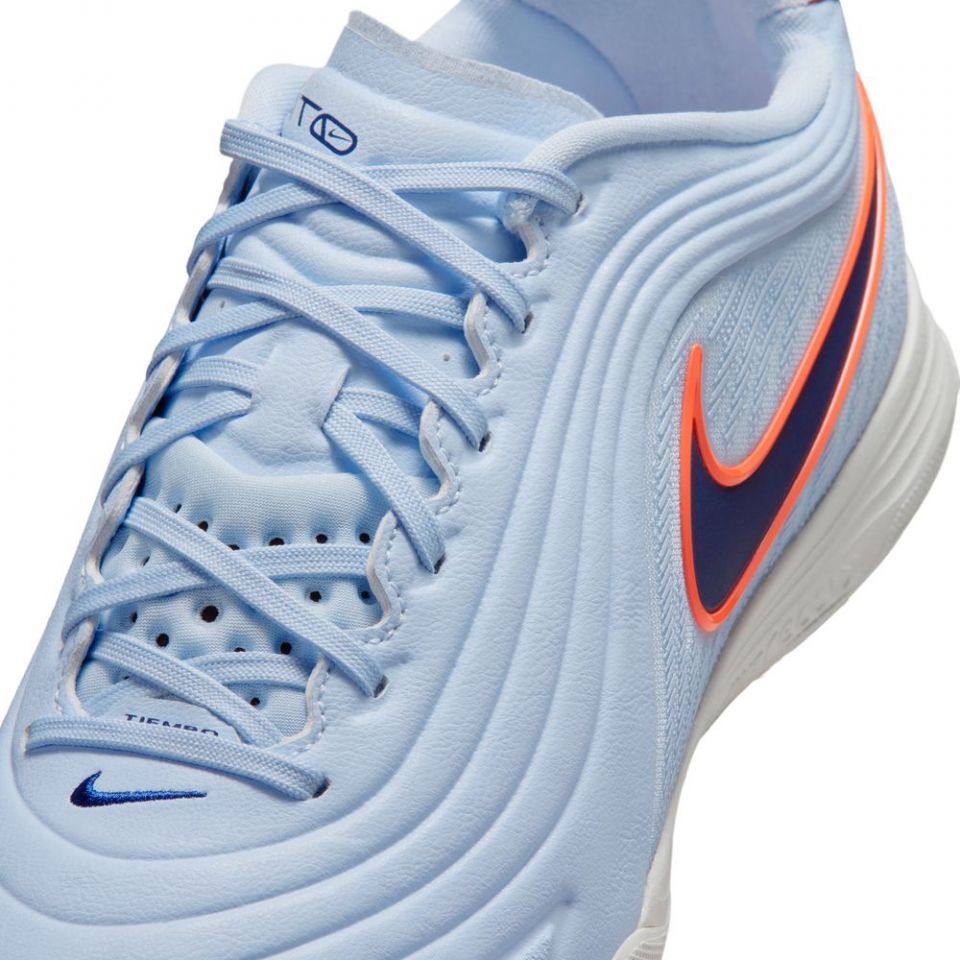Nike Tiempo ReactGato IC muške futsal tenisice HQ3159-411 - svijetloplave - Kliker doo Siroki Brijeg