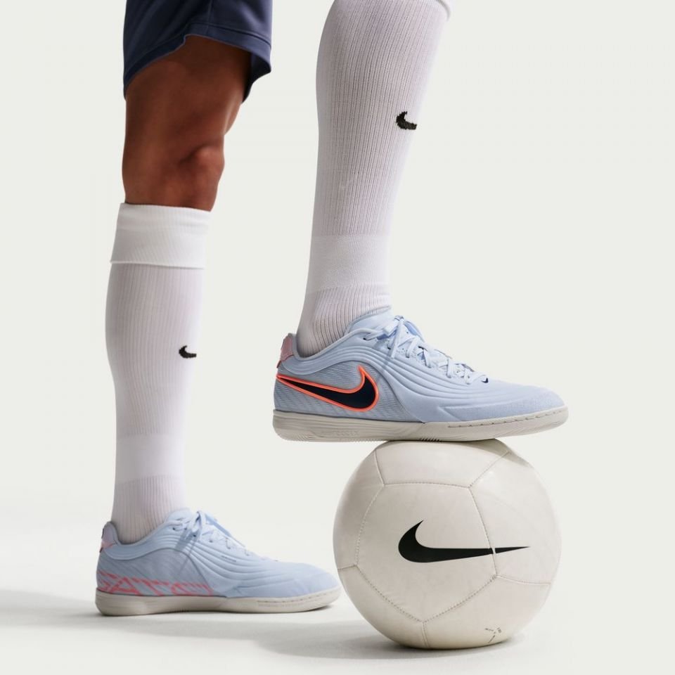 Nike Tiempo ReactGato IC muške futsal tenisice HQ3159-411 - svijetloplave - Kliker doo Siroki Brijeg