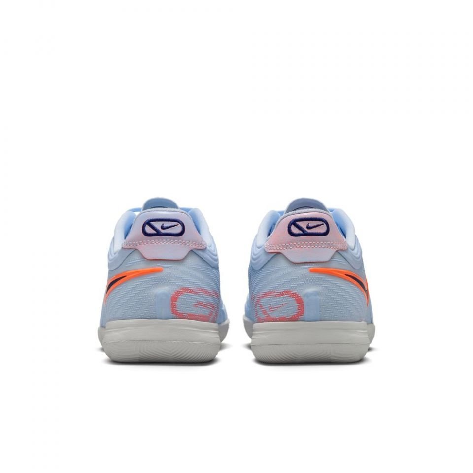 Nike Tiempo ReactGato IC muške futsal tenisice HQ3159-411 - svijetloplave - Kliker doo Siroki Brijeg