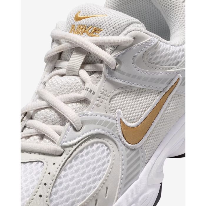 Nike V5 RNR Suede GS dječje tenisice IO1644-100 - Kliker doo Siroki Brijeg