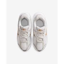 Nike V5 RNR Suede GS dječje tenisice IO1644-100 - Kliker doo Siroki Brijeg