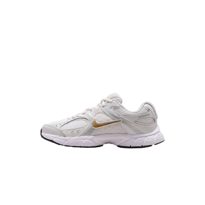 Nike V5 RNR Suede GS dječje tenisice IO1644-100 - Kliker doo Siroki Brijeg