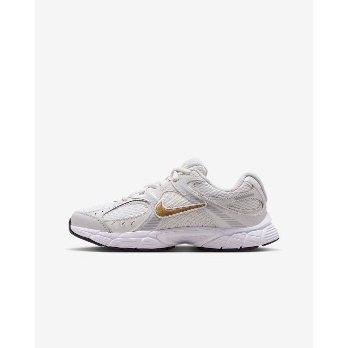 Nike V5 RNR Suede GS dječje tenisice IO1644-100 - Kliker doo Siroki Brijeg