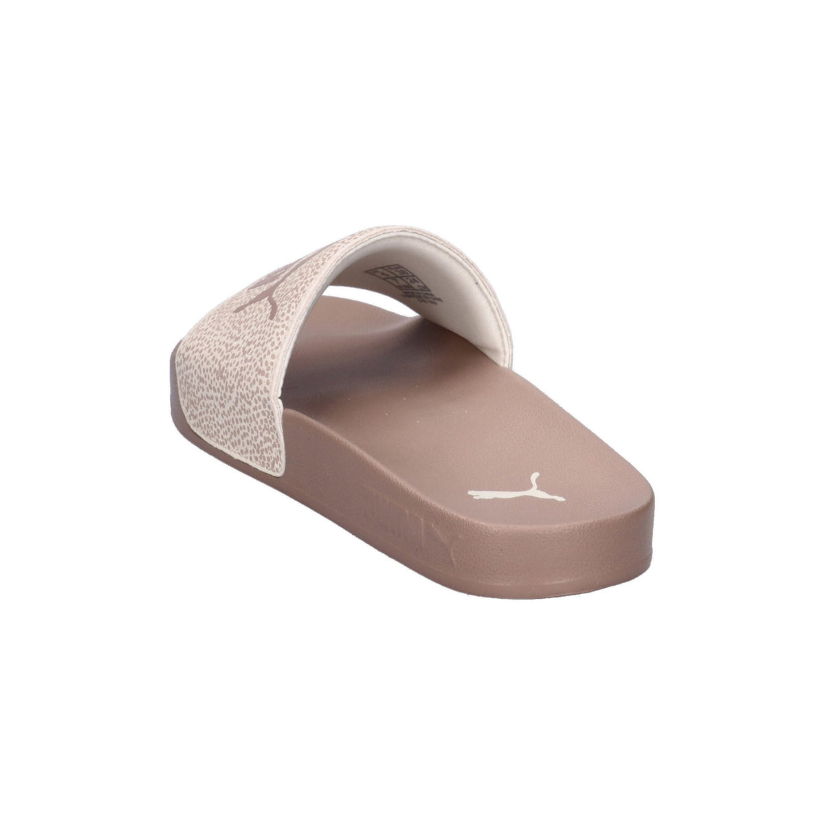 PUMA Leadcat 2.0 Topcat ženske papuče krem-roze 404846-02 - Kliker doo Siroki Brijeg