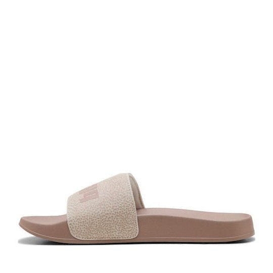 PUMA Leadcat 2.0 Topcat ženske papuče krem-roze 404846-02 - Kliker doo Siroki Brijeg