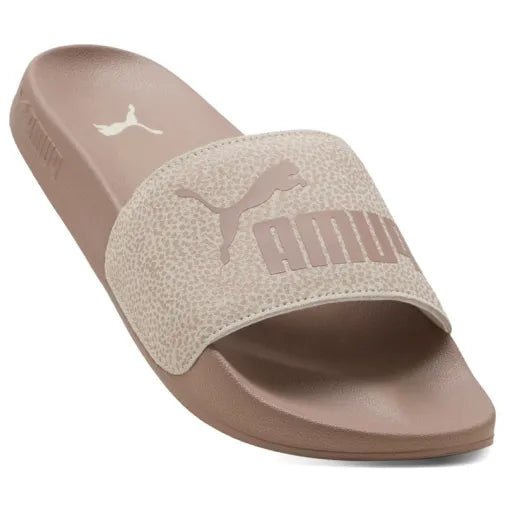 PUMA Leadcat 2.0 Topcat ženske papuče krem-roze 404846-02 - Kliker doo Siroki Brijeg
