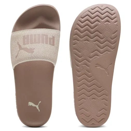PUMA Leadcat 2.0 Topcat ženske papuče krem-roze 404846-02 - Kliker doo Siroki Brijeg