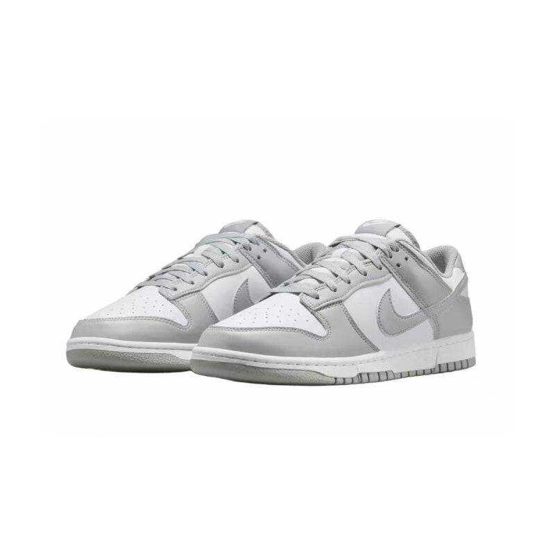 NIKE DUNK LOW RETRO HF5441-105 muške tenisice sive