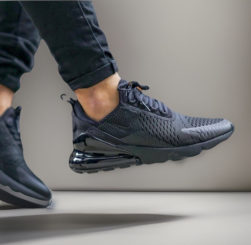 NIKE AIR MAX 270 AH8050-005 muške tenisice crne