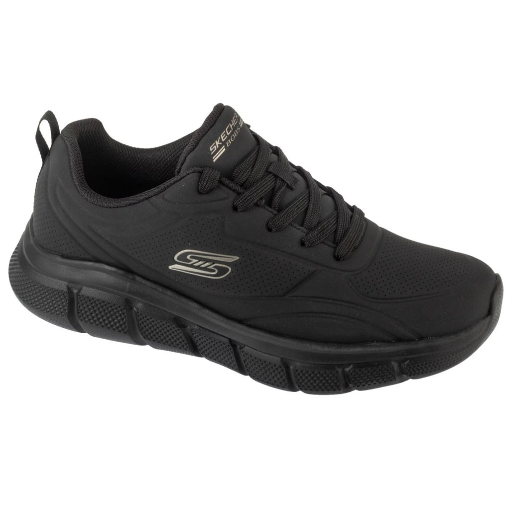 Skechers Bobs B Flex 118110-BBK muške crne lifestyle tenisice