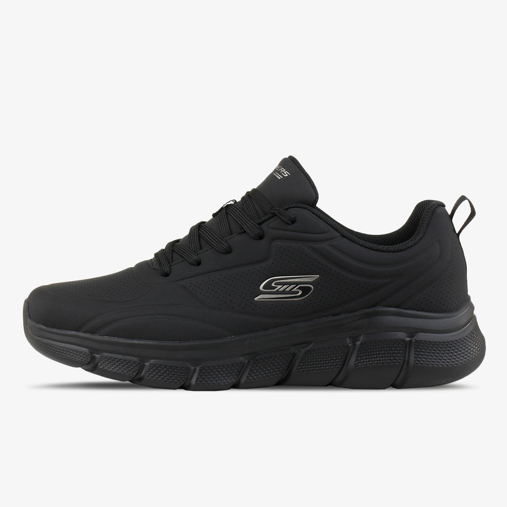 Skechers Bobs B Flex 118110-BBK muške crne lifestyle tenisice