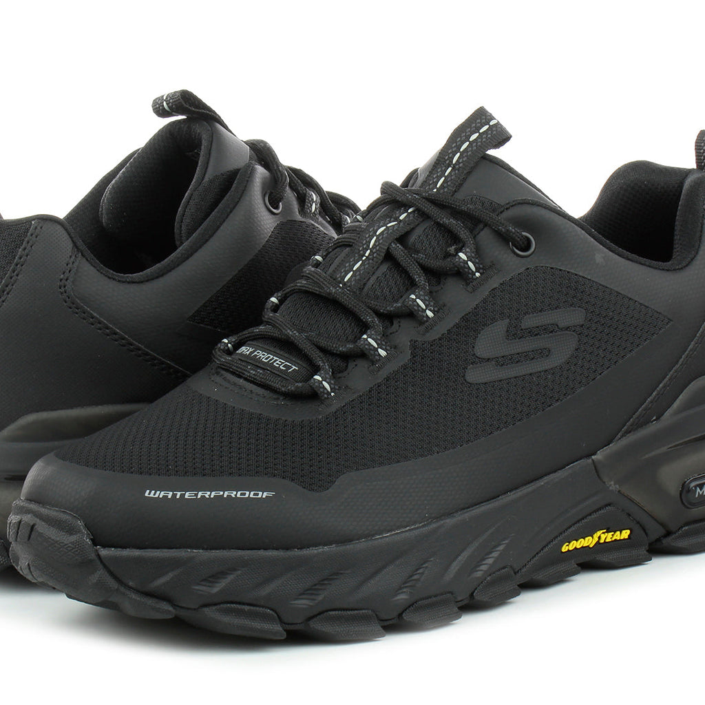 Skechers Max Protect 237304-BBK muške outdoor tenisice