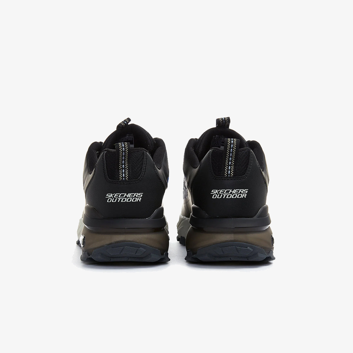 Skechers Max Protect 237304-BBK muške outdoor tenisice