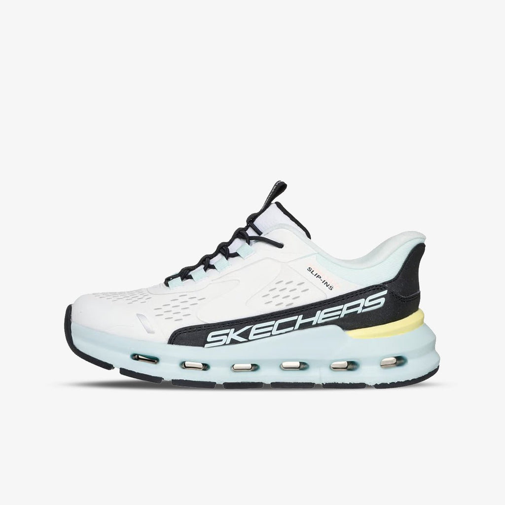 SKECHERS SLIP-INS: GLIDE-STEP - VISTA LANE 303654L-WBTQ dječije tenisice - Kliker doo Siroki Brijeg