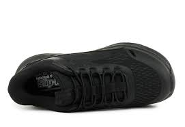 Skechers Slip-ins Glide-Step Vista Lane dječje tenisice - crne 303654L-BBK - Kliker doo Siroki Brijeg